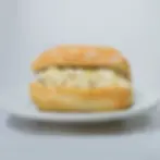 🥖🍗 Pan con Pollo