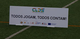 Todos jogam, todos contam!