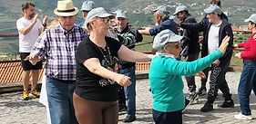 Convívio em movimento: Mais perto de Todos (Fontelas)