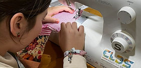Workshop "Linhas que contam histórias  - Amizade"