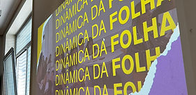 Workshop de Comunicação Pitch