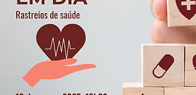 Saúde em Dia