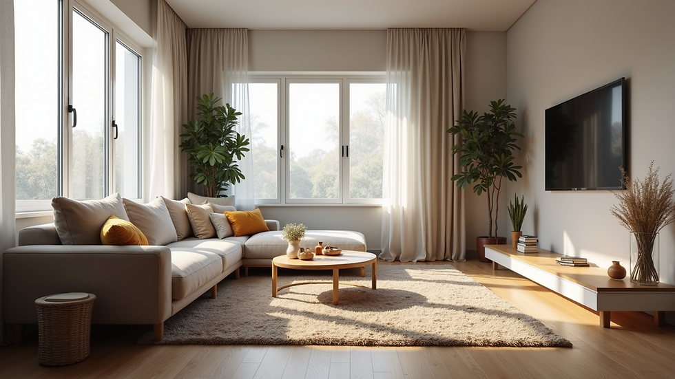 Simplify Hosting with Top Airbnb Property Management Services