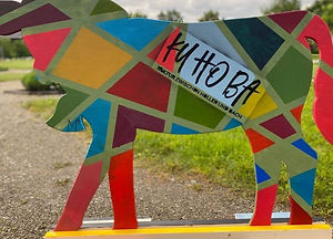 Projekt Babykalb