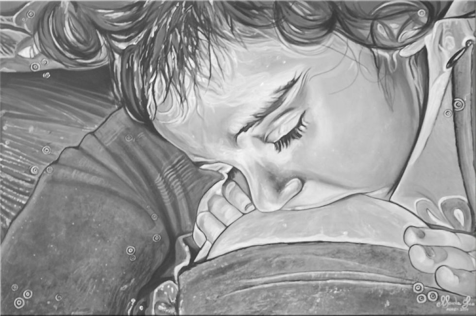 "Legami indissolubili"