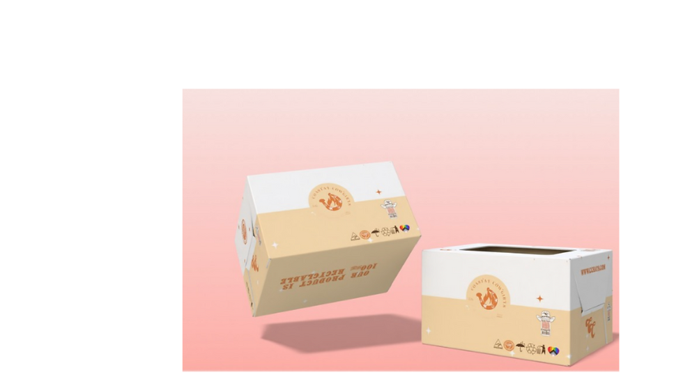 Packaging Design