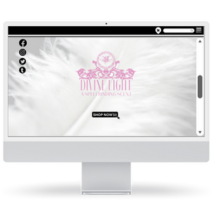 Perfume Box Brand-Devine Light