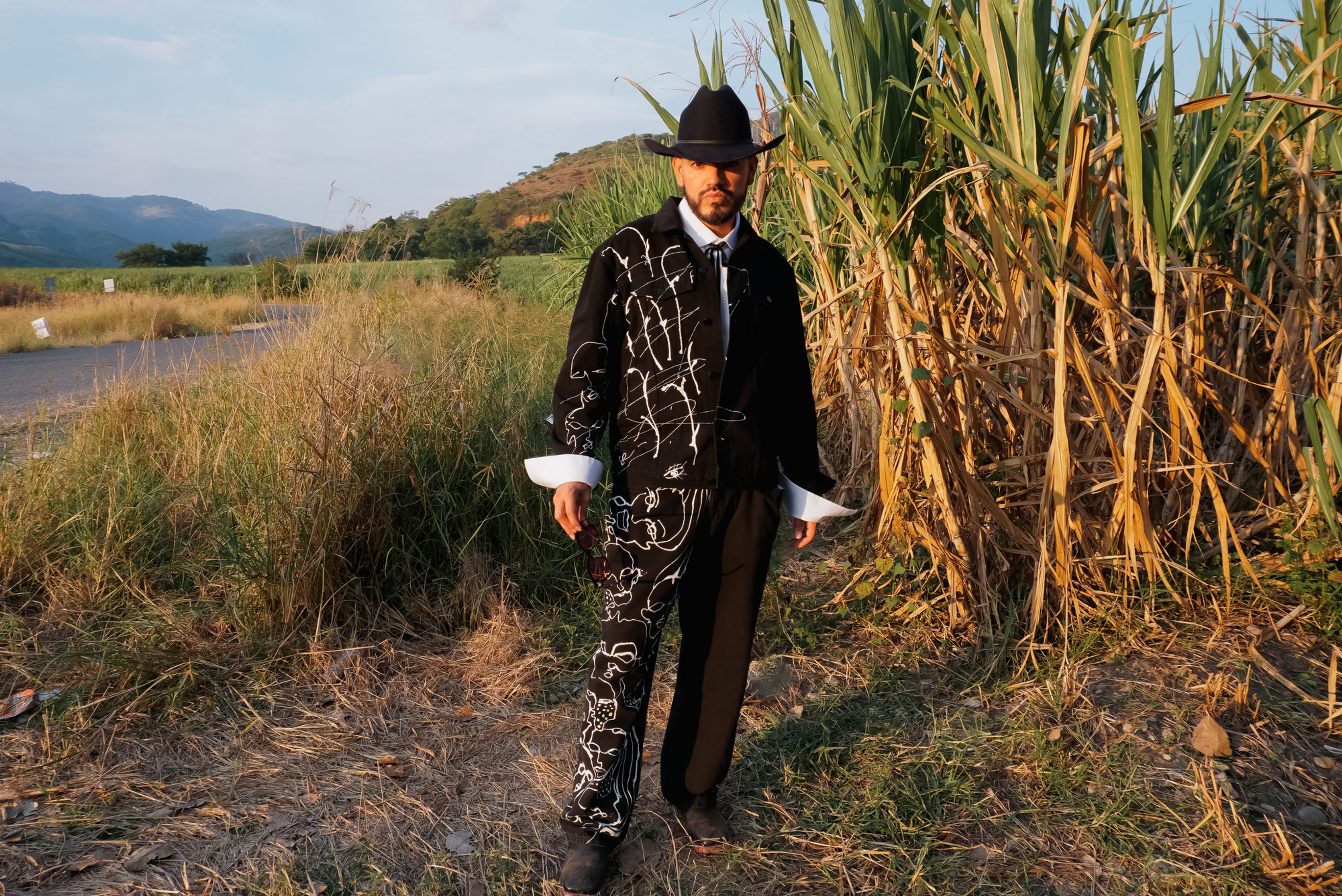 La Milpa 2-piece Outfit