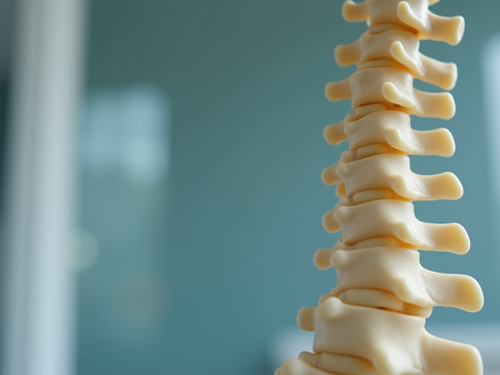 Cuidados Personalizados em Saúde Espinhal na Clifisa