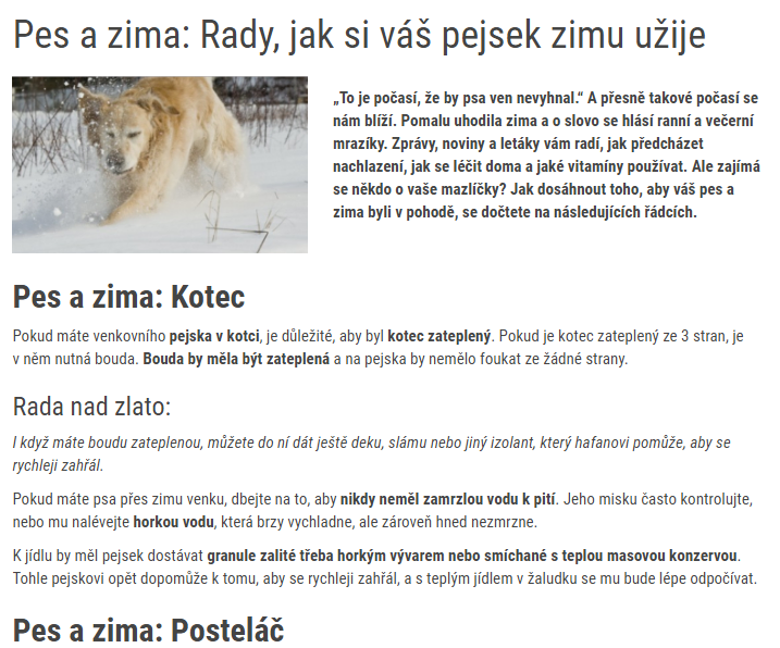 Foukat nápoj