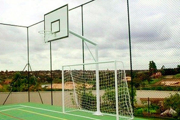 Tabela de Basquete