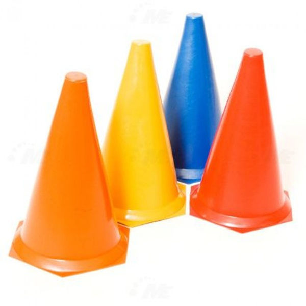 Cone para Treinamento