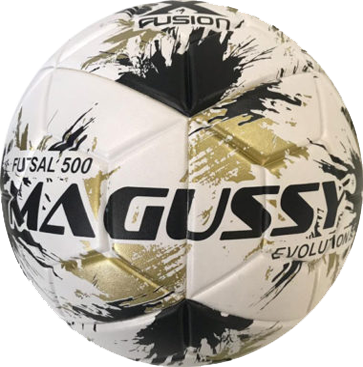 Magussy Futsal Evolution