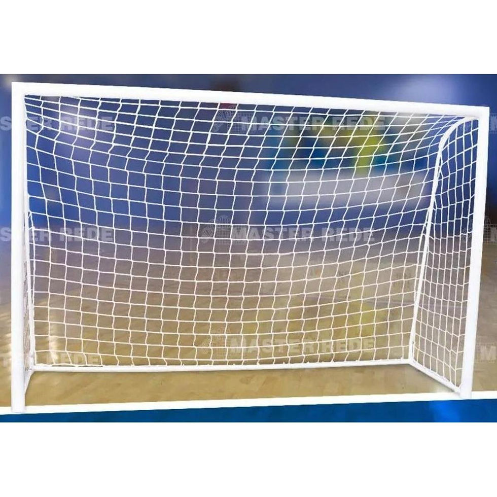 Rede de Futsal