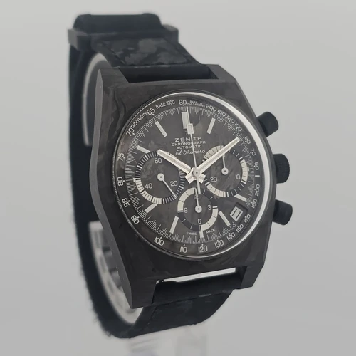 Zenith Chronomaster 10.A3818.400