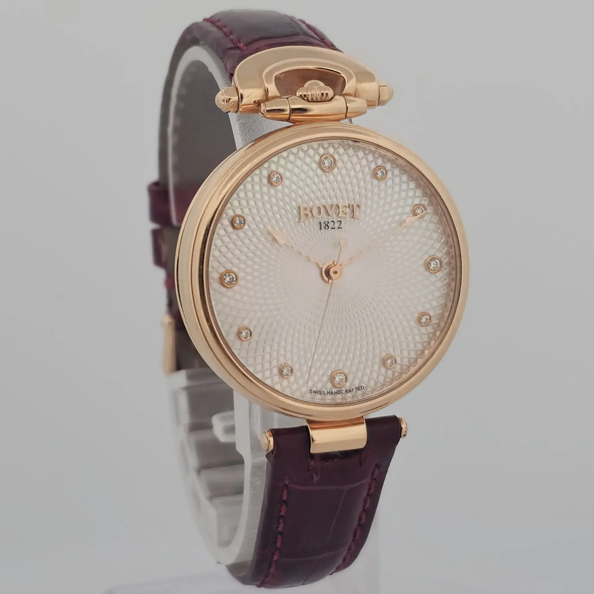 Bovet Chateau De Motiers H32RA070