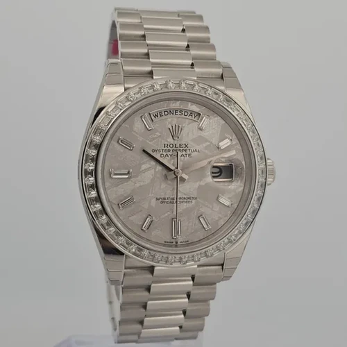 Rolex Day-Date 40 0027