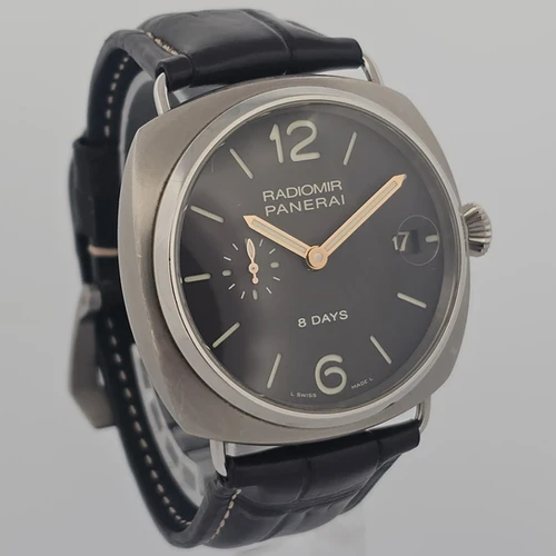 Panerai Radiomir PAM346