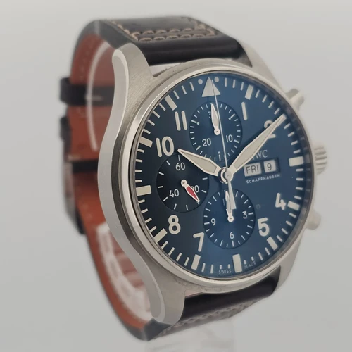 IWC IW377714 IW377714