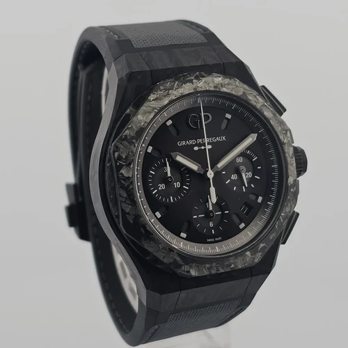 Girard-Perregaux Laureato 81060-36-693-FH6A