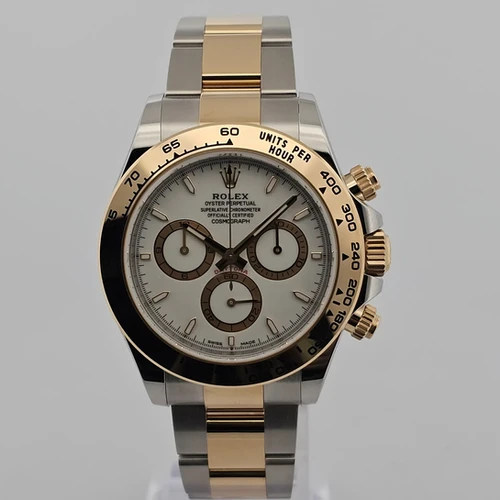 Rolex Cosmograph Daytona 126503