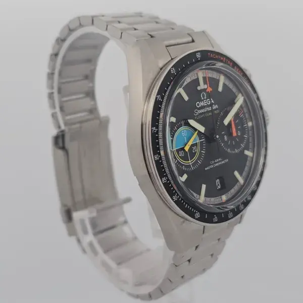 縮圖：Omega Speedmaster ‘57 Co-Axial Master Chronometer Chronograph 332.10.41.51.01.00