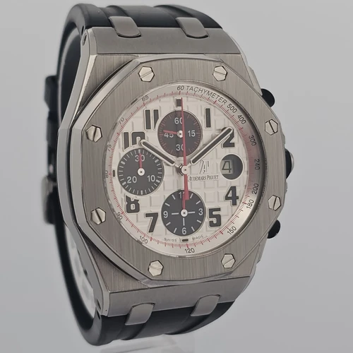 Audemars Piguet Royal Oak Offshore 26170ST