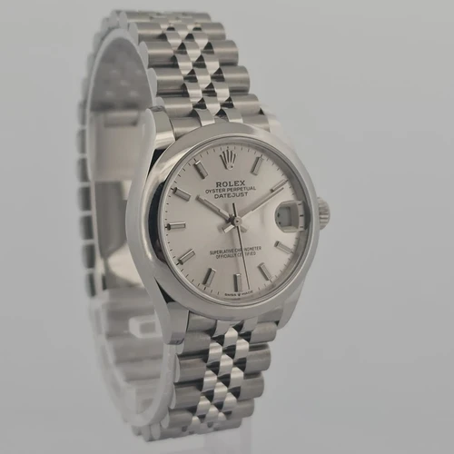 Rolex Datejust 278240