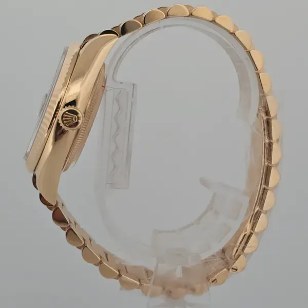 Thumbnail: Rolex Day-Date “Puzzle” 128238