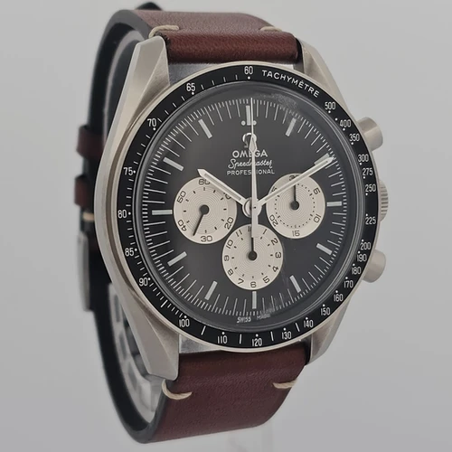 Omega Speedmaster Anniversary “Speedy Tuesday” 311.32.42.30.01.001