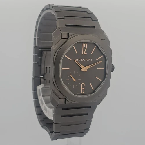 BVLGARI Octo Finissimo 103137