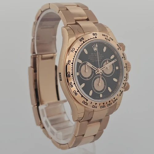 Rolex Cosmograph Daytona 116505