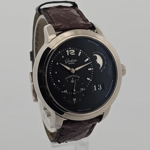 Glashütte Original PanoMaticLunar 1-90-02-33-14