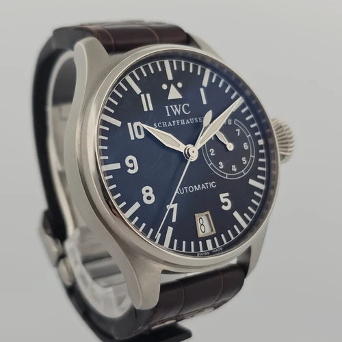 IWC Pilot's Watch IW500201