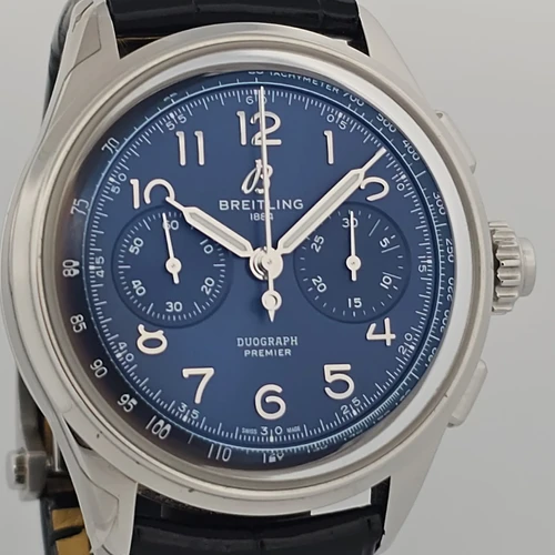 Breitling Premier AB1510