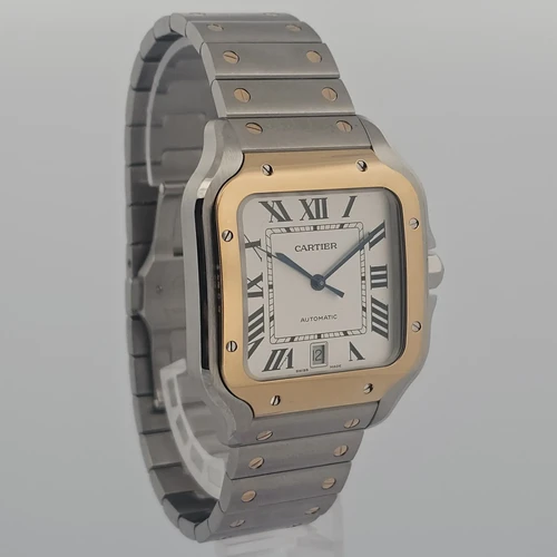 Cartier W2SA0009 W2SA0009