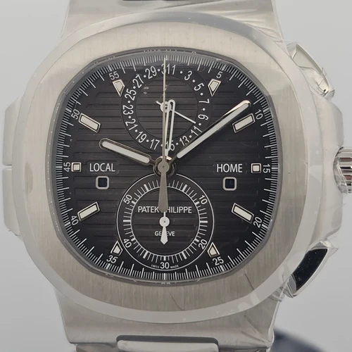 Patek Philippe Nautilus 5990