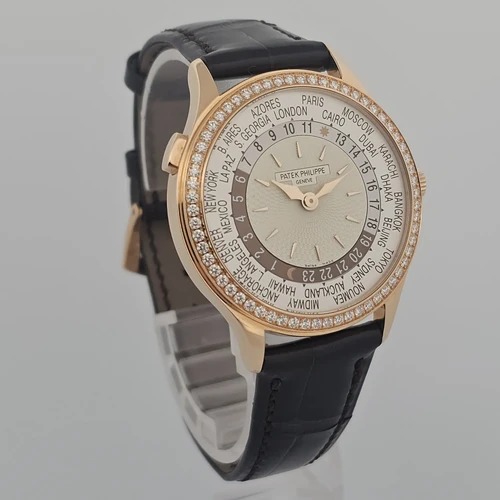 Patek Philippe Complications 7130R