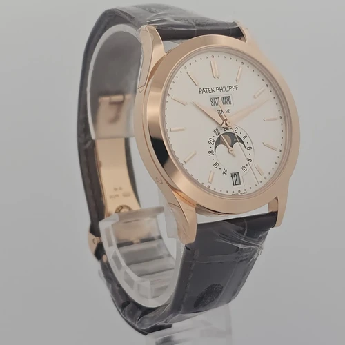 Patek Philippe Complications 5396R