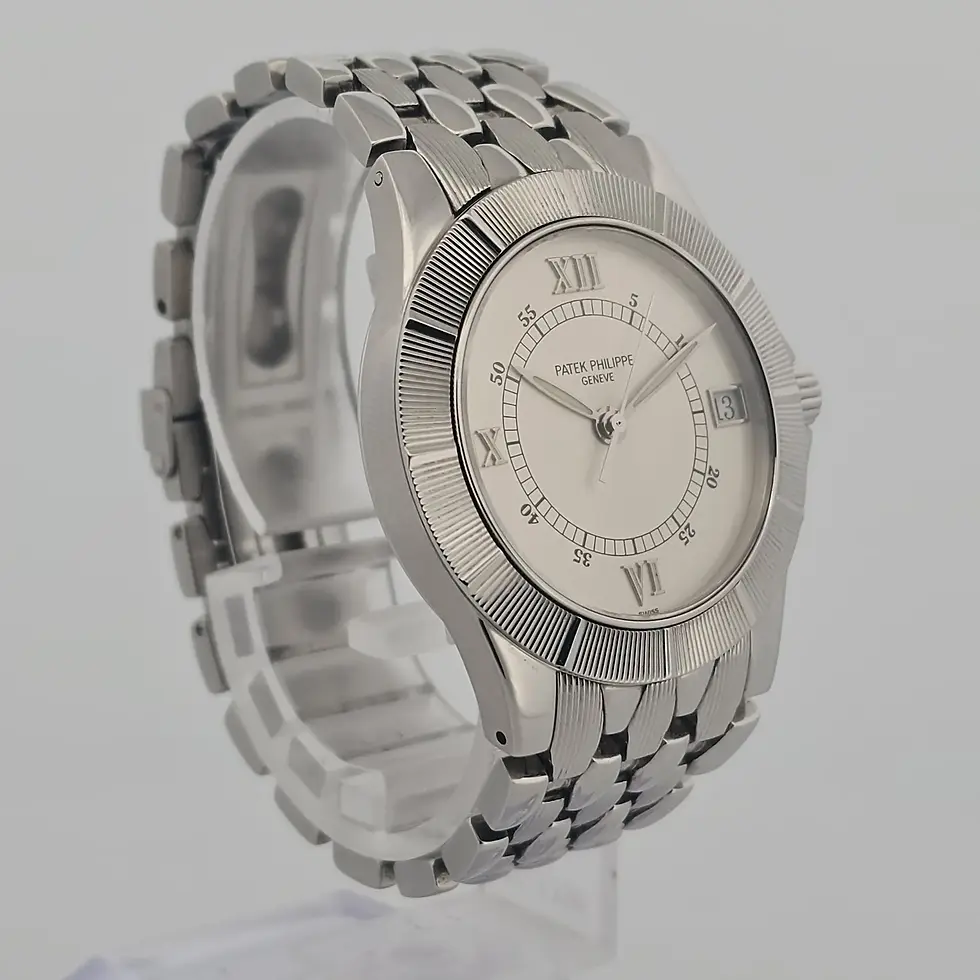 縮圖：Patek Philippe Neptune 5080_1A