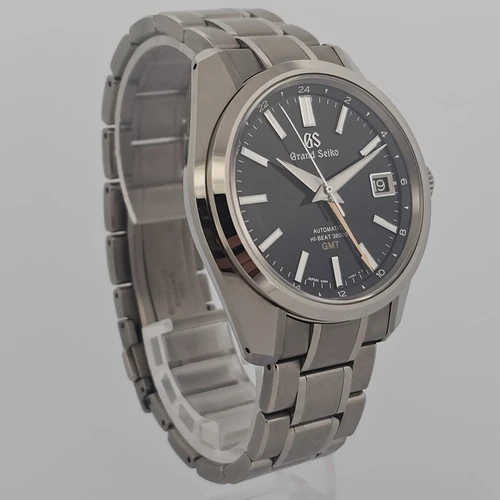 Grand Seiko Heritage SBGJ213G