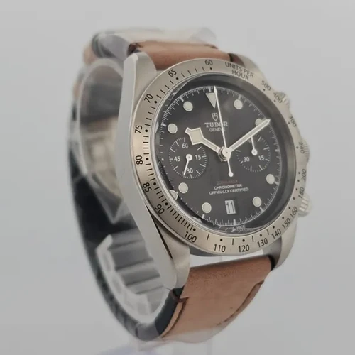 Tudor Black Bay 79350