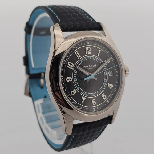 Patek Philippe Calatrava 6007G-011