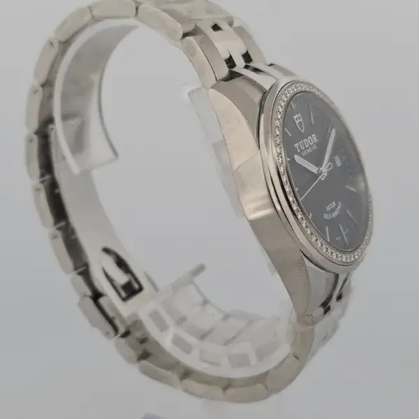 縮圖：Tudor Glamour Date 55020