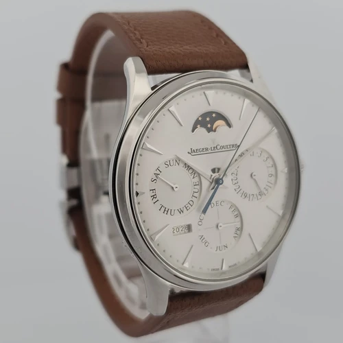 Jaeger-LeCoultre Master Ultra Thin Q130842J