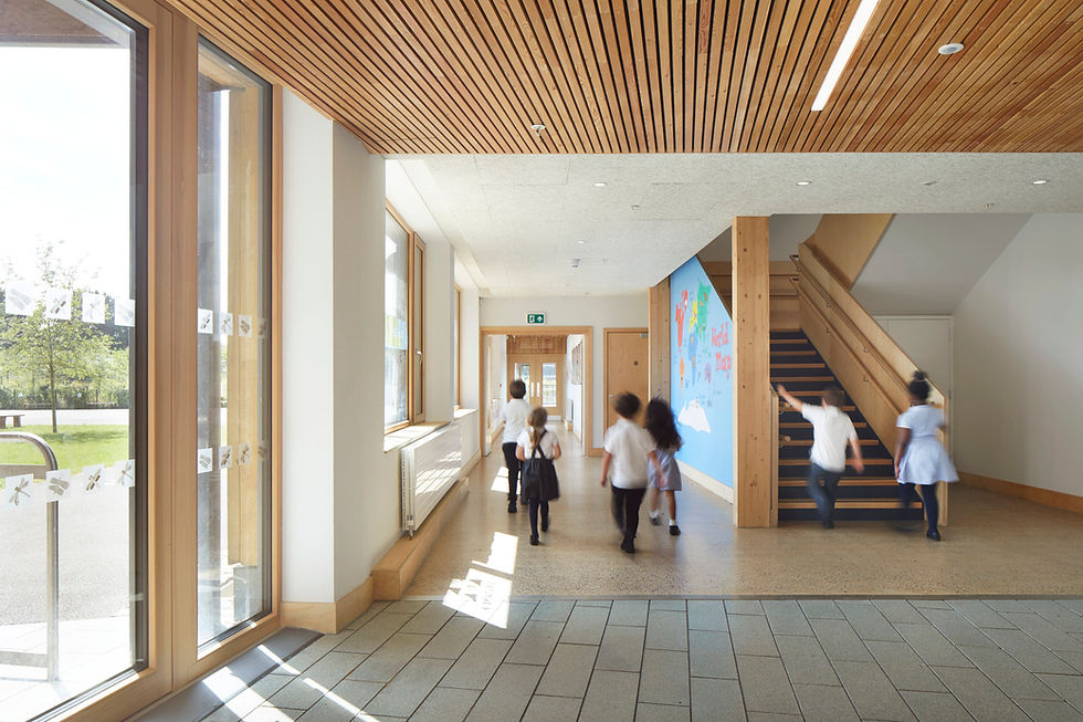 An architect's guide to heatwave resilience