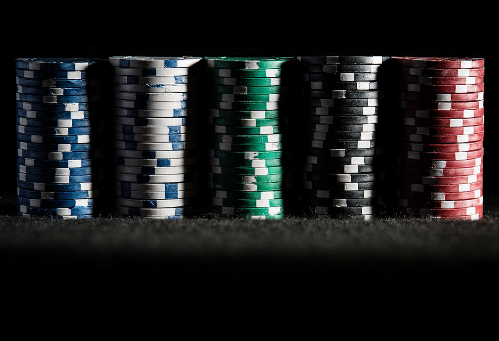 Alignment as a Design Principle in Photography