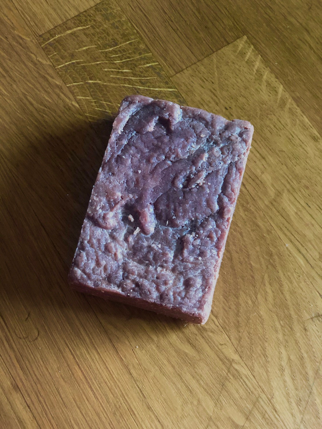 Shampoo Bar