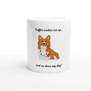dogs, mugs, custom mug