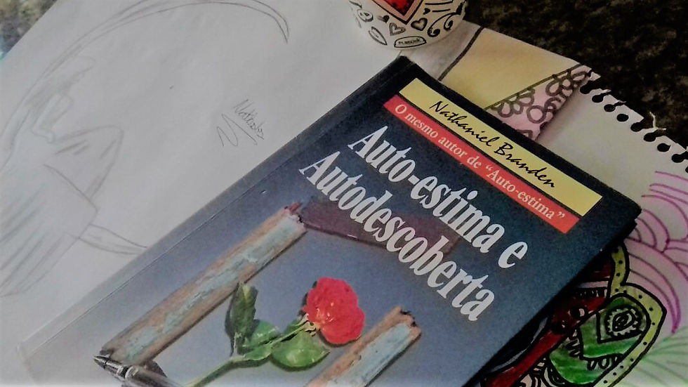 uma jornada pelo autoconhecimento